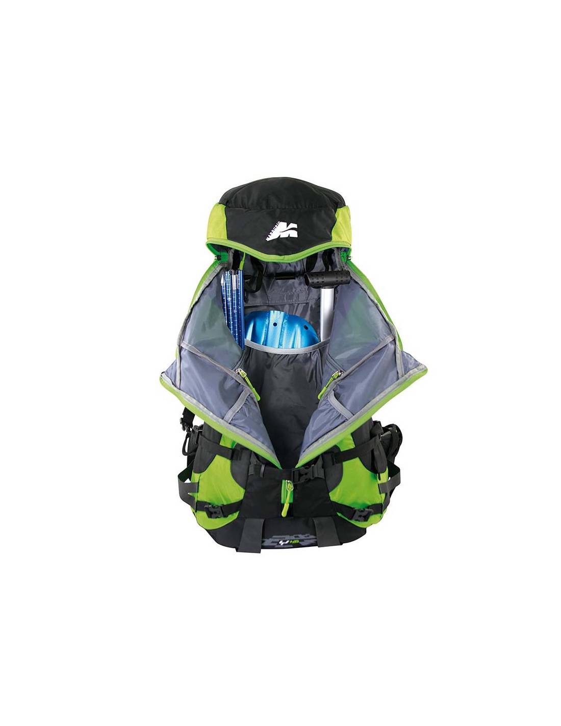 Mochila MARSUPIO Alpine Y45