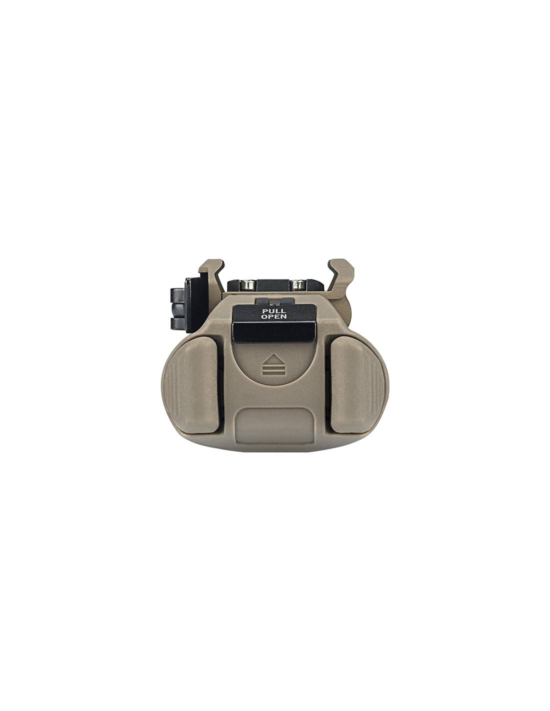 Linterna LED para arma corta PL-2 Valkyrie 1200 lum. Olight