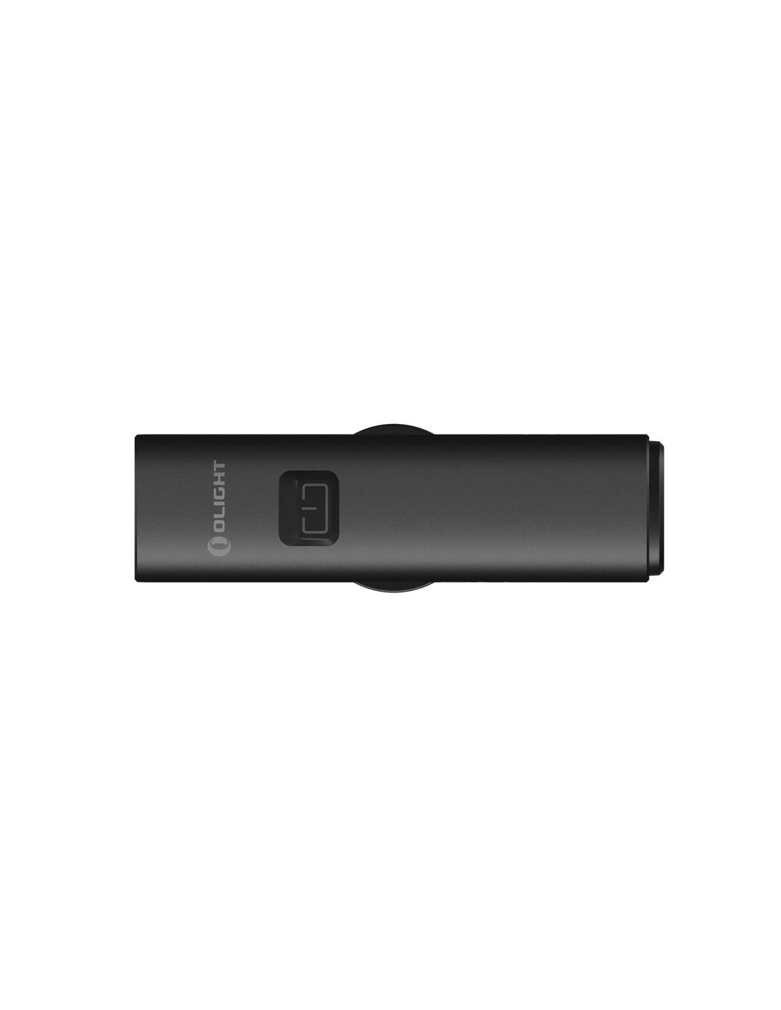 Luz delantera recargable de bicicleta RN 800 Olight