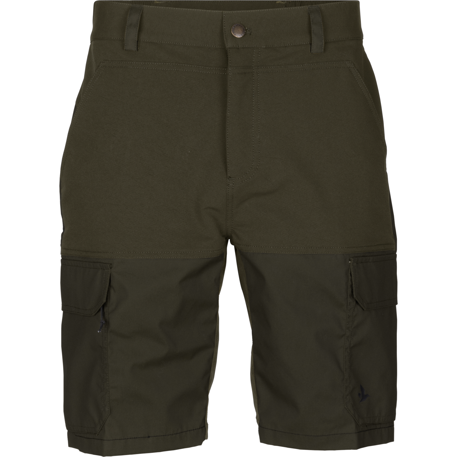 Pantalones SEELAND Elm cortos