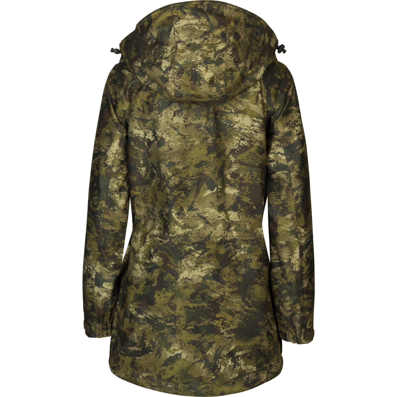 Chaqueta SEELAND Avail camo (Mujer)