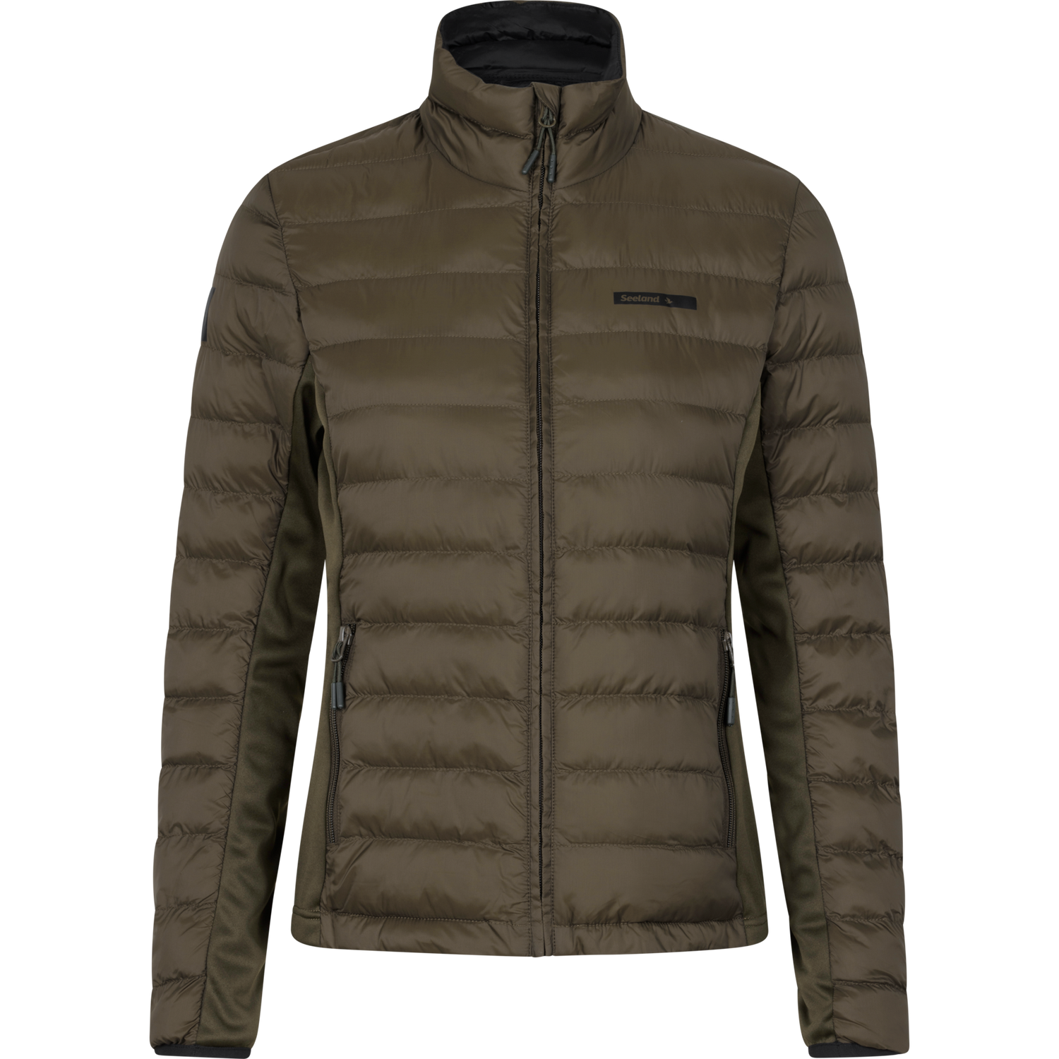 Chaqueta SEELAND Therma (Mujer)