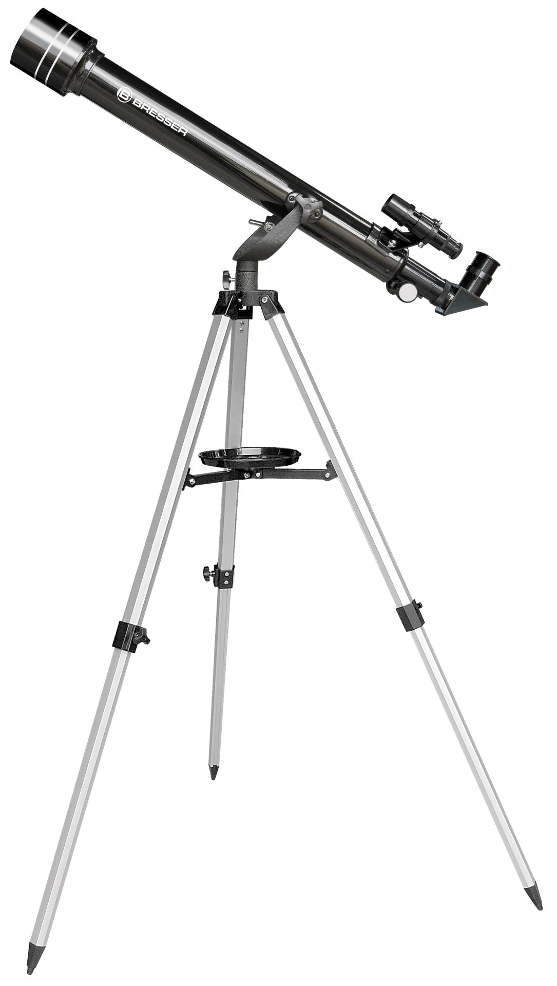 Telescopio BRESSER Arcturus 60/700 AZ