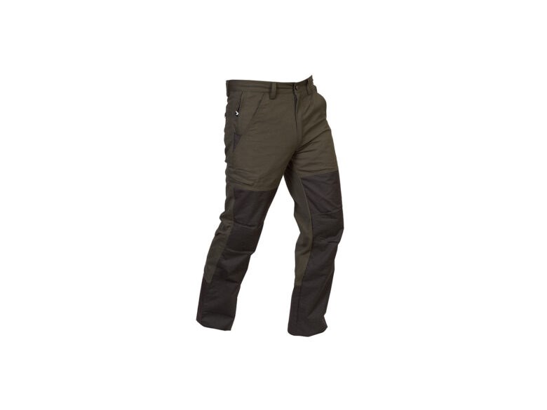 Pantalón GAMO Thorn 17 verde oliva