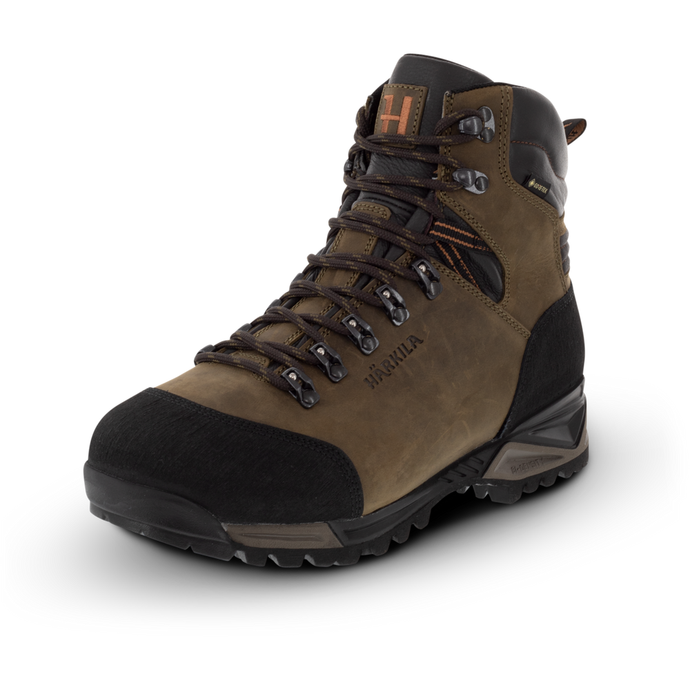 Botas HÄRKILA Forest Hunter GTX Mid.