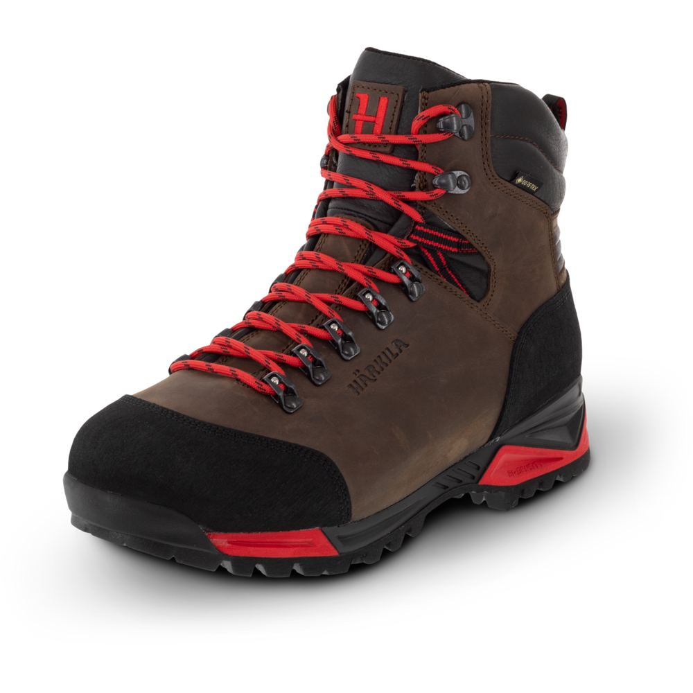 Botas HÄRKILA Forest Hunter GTX Mid.