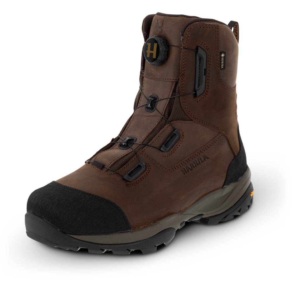 Botas HÄRKILA Reidmar Mid 2.0 GTX