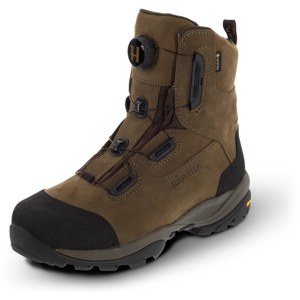 Botas HÄRKILA Reidmar Mid 2.0 GTX