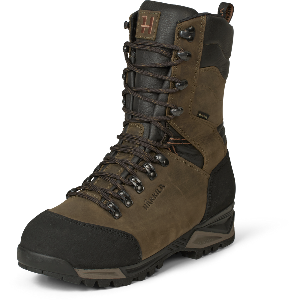 Botas HÄRKILA Forestal Hunter High GTX