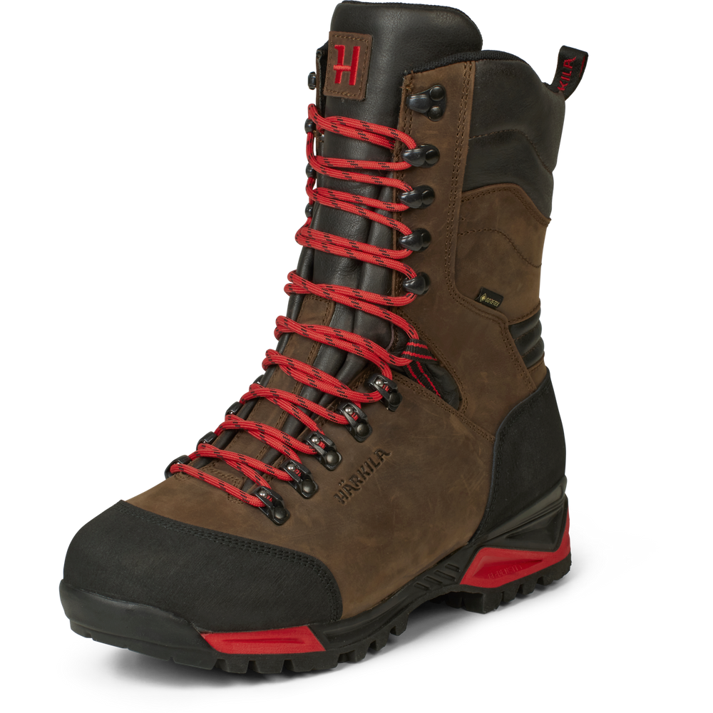 Botas HÄRKILA Forestal Hunter High GTX