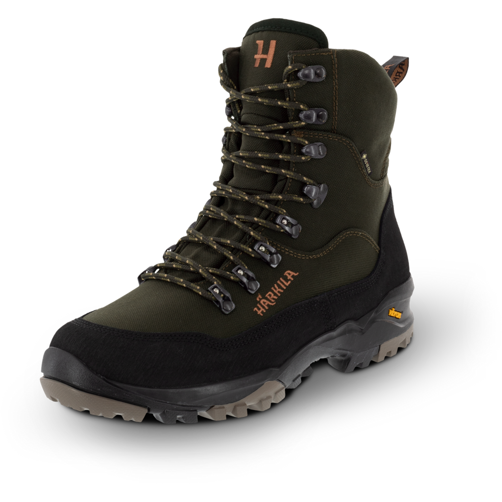 Botas HÄRKILA Pro Hunter Light Mid GTX