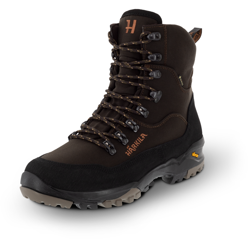 Botas HÄRKILA Pro Hunter Light Mid GTX