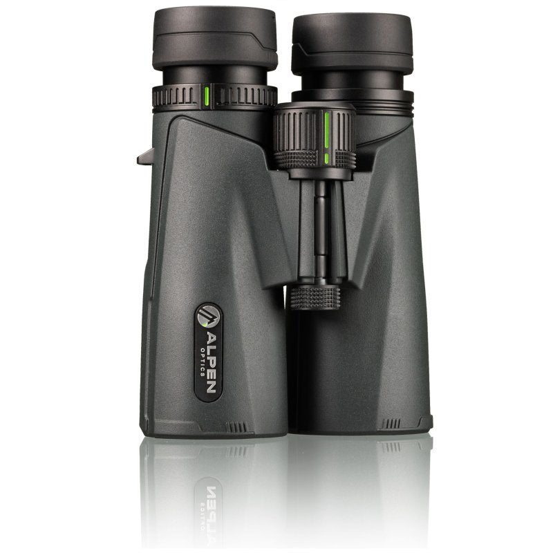 Prismáticos ALPEN OPTICS Black Tusk LED