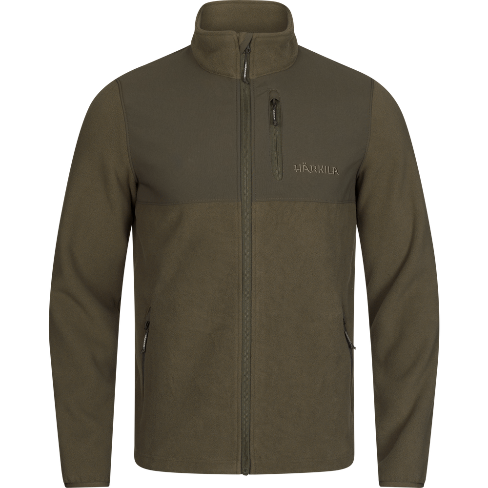 Chaqueta polar HÄRKILA Fjell