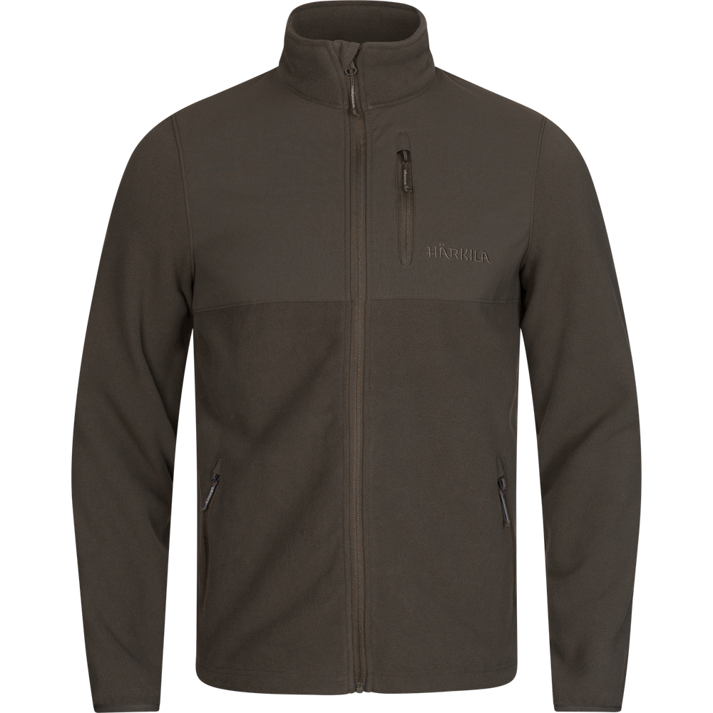 Chaqueta polar HÄRKILA Fjell