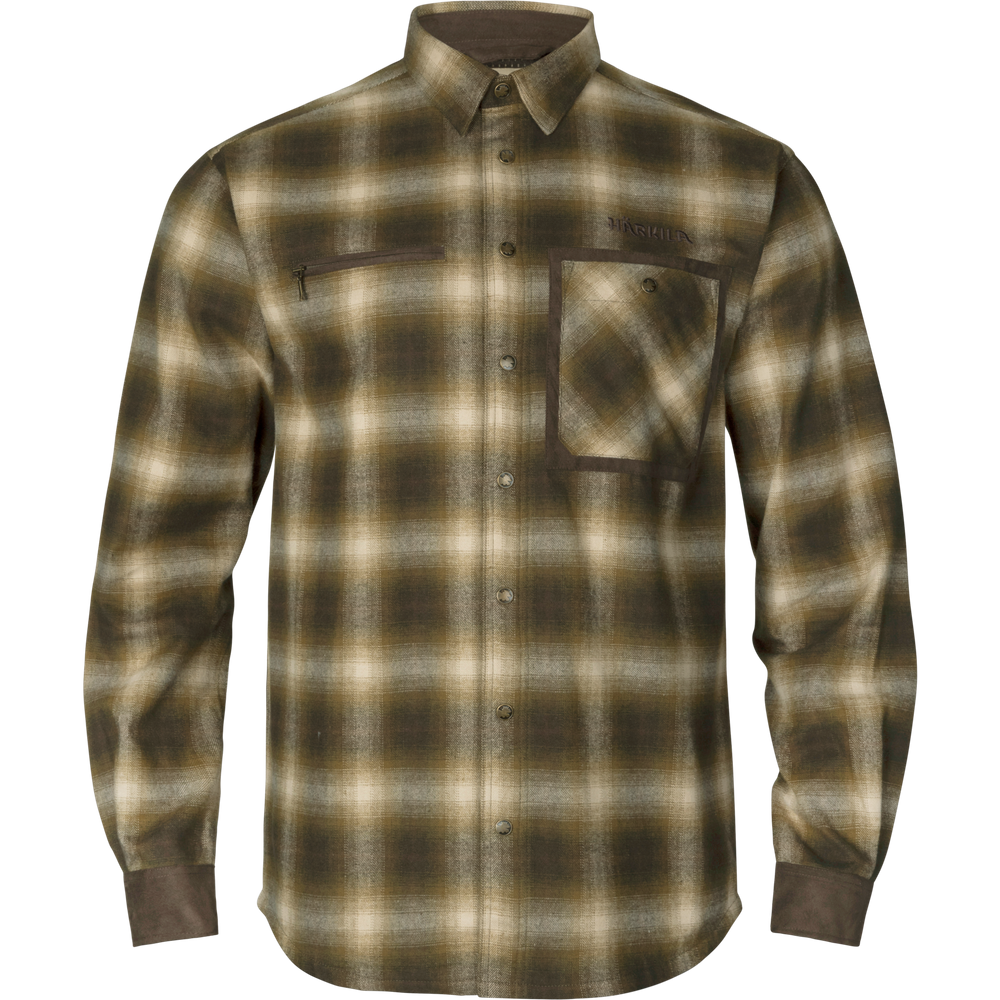 Chaqueta HÄRKILA Folke shirt