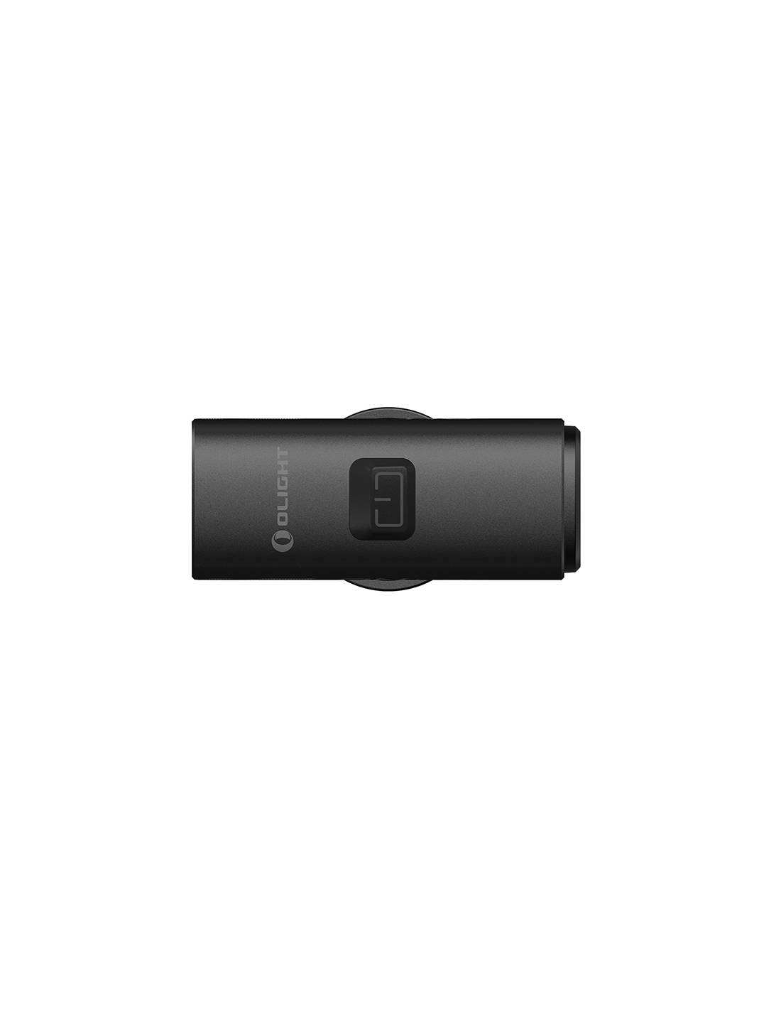 Luz delantera recargable de bicicleta RN 400 Olight