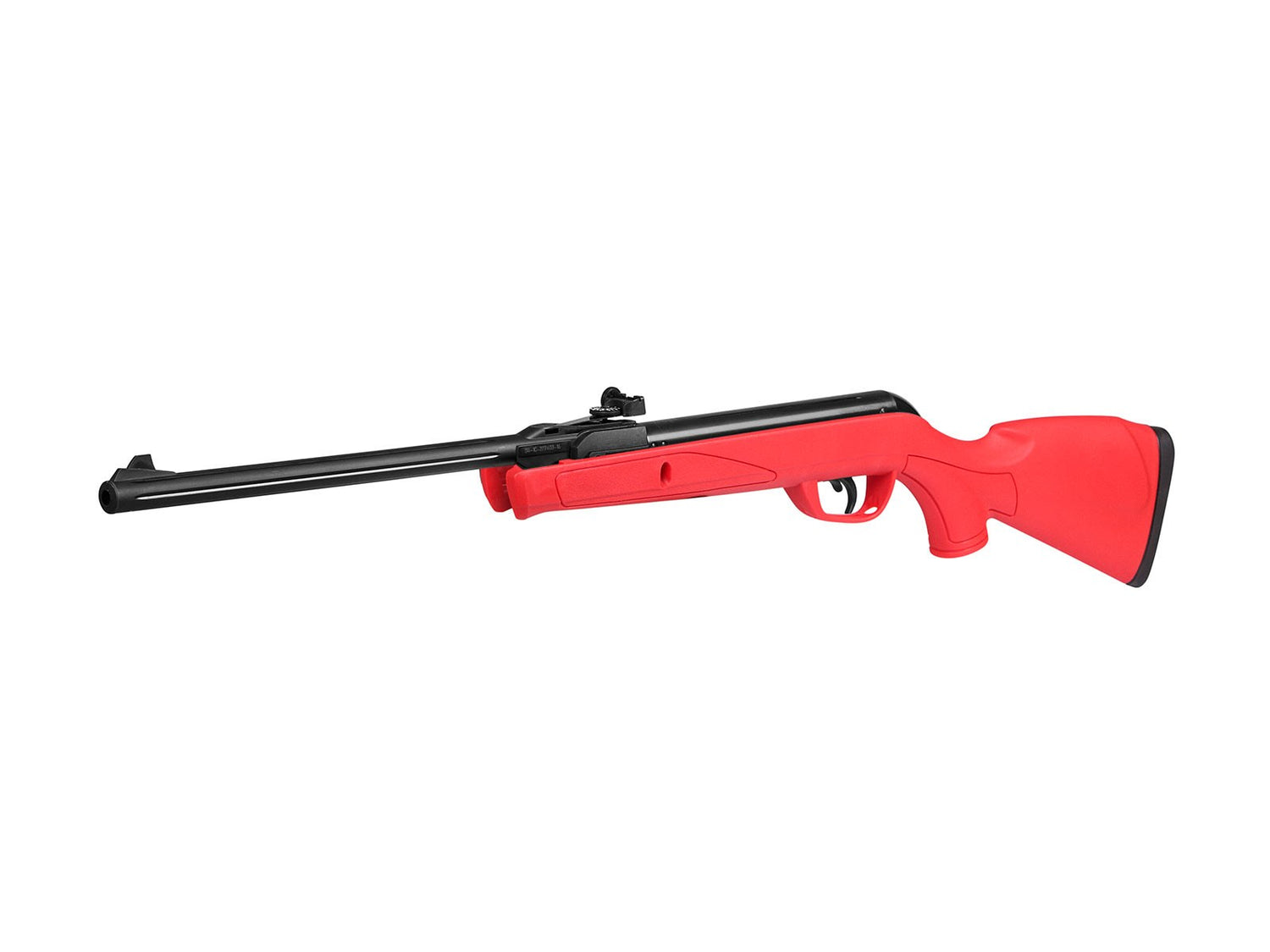 Delta Red