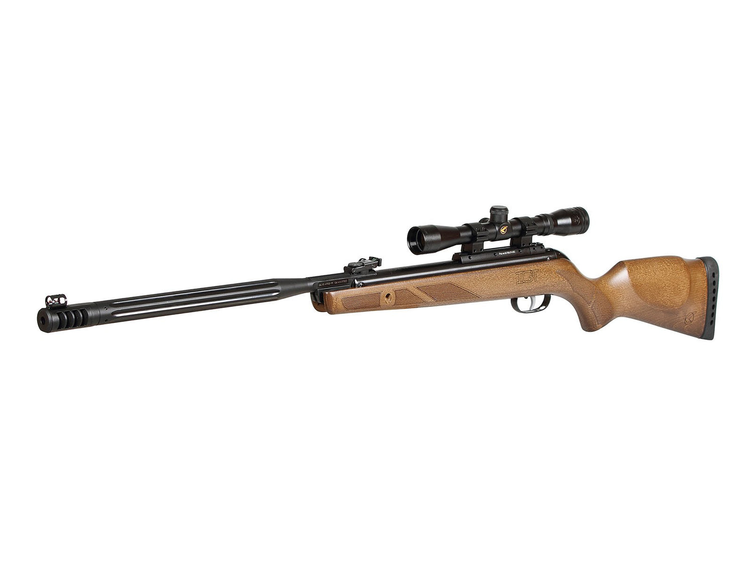 Hunter Maxxim IGT - 4.5