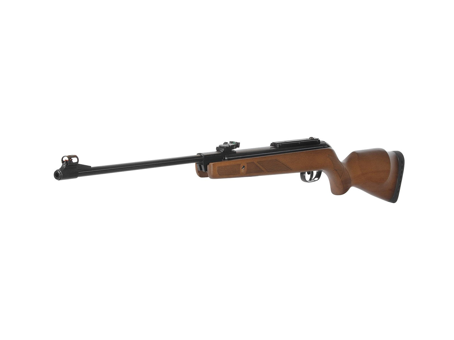 Hunter 440 - 4.5