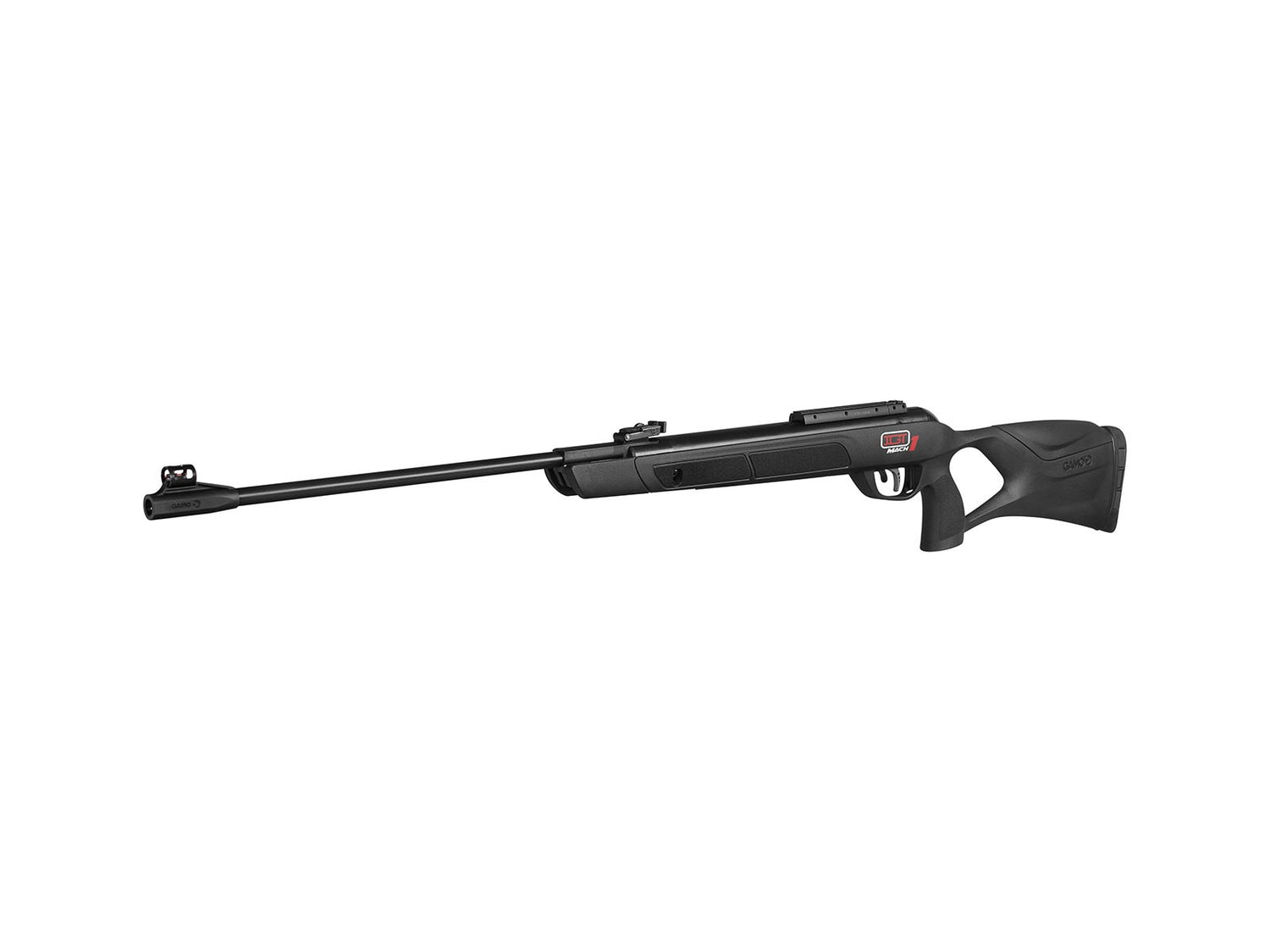 G-Magnum IGT Mach 1 - 4.5