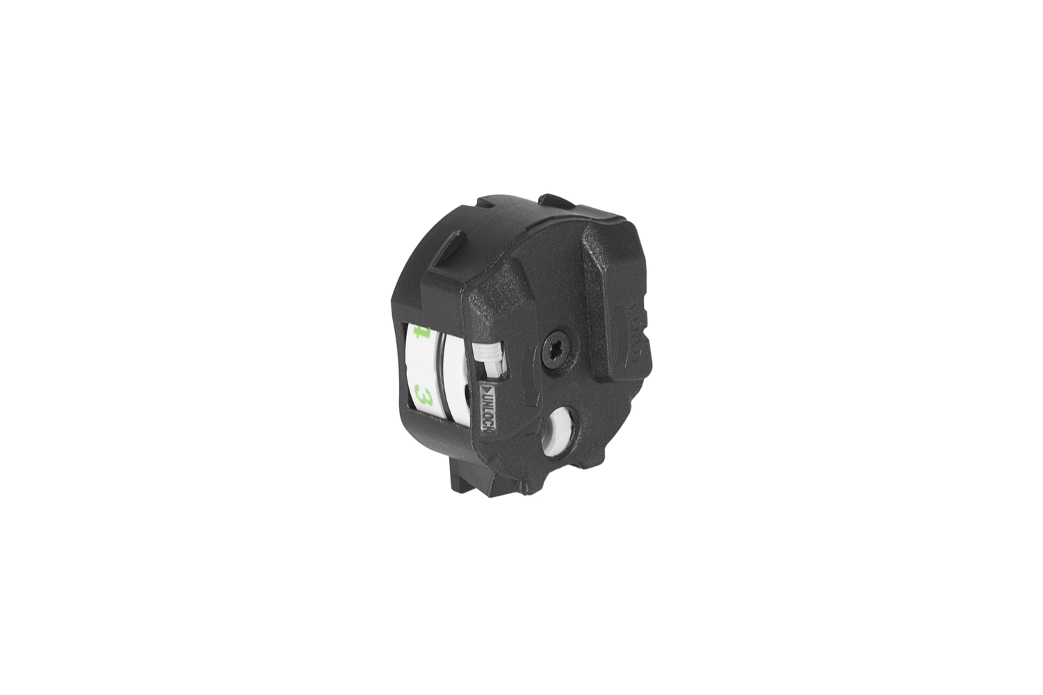 Cargador 10X Quick-Shot GEN 3i