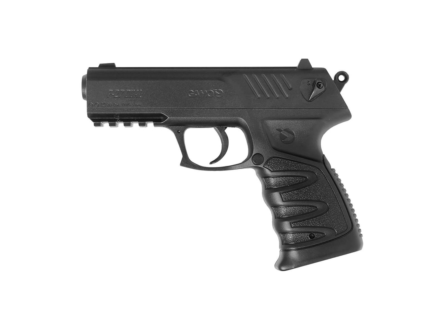 Pistola P-27