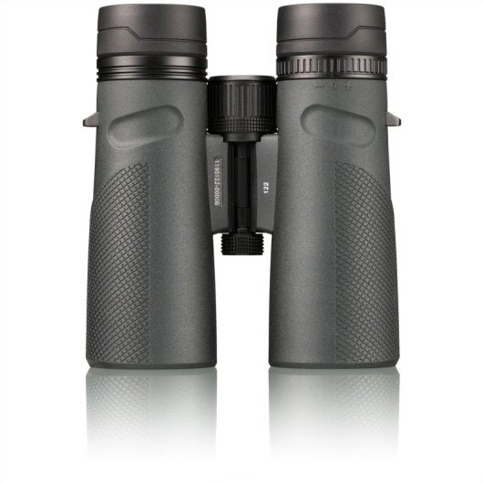 Prismáticos ALPEN OPTICS Black Tusk LED