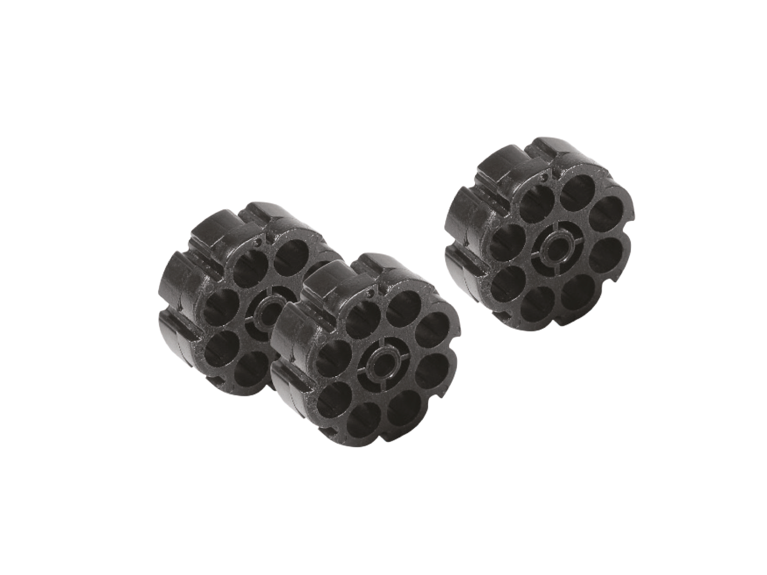 Pack de 3 Cargadores PT-80 / PT-90