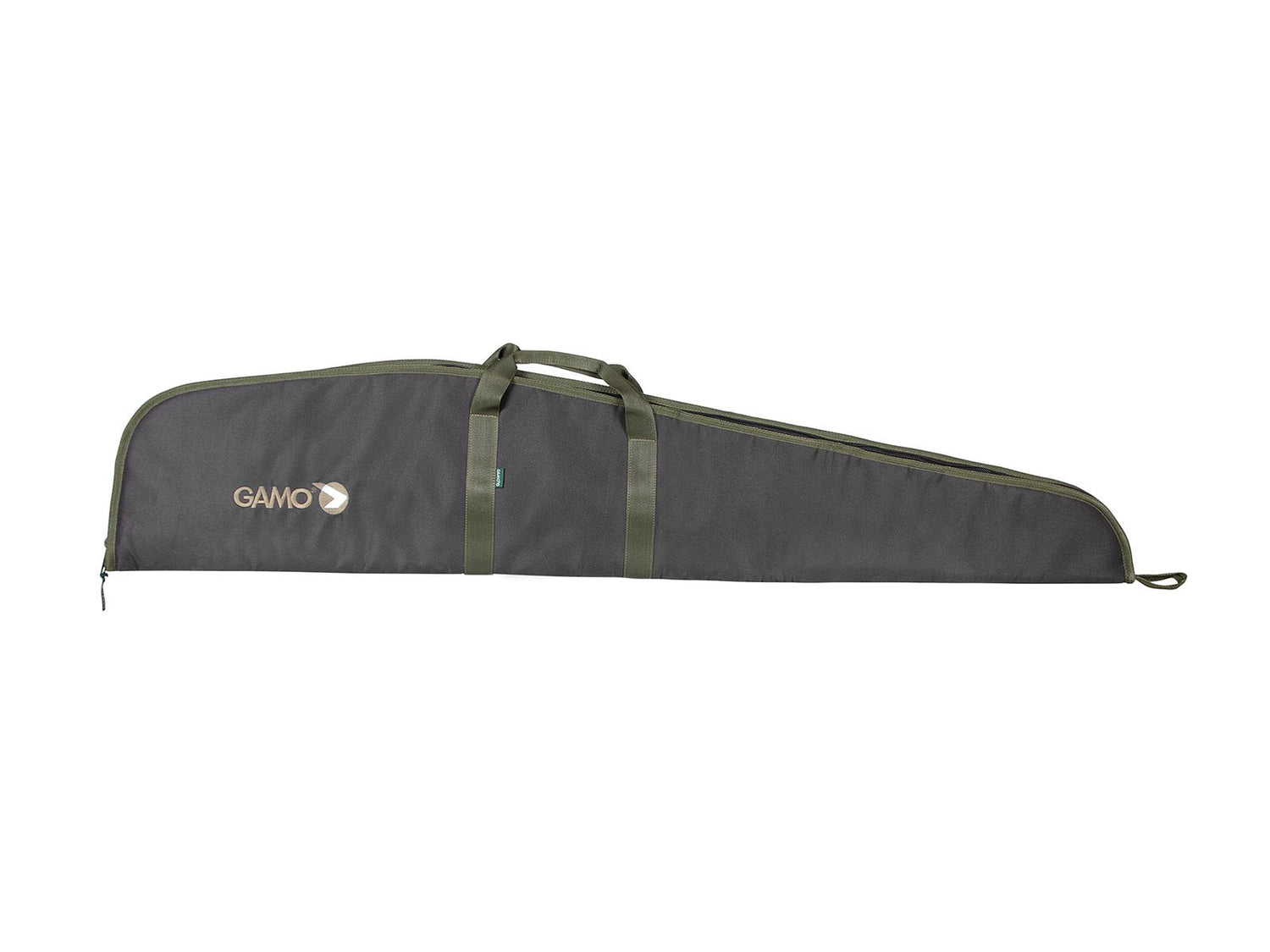 Funda Negra / Verde 130 cm