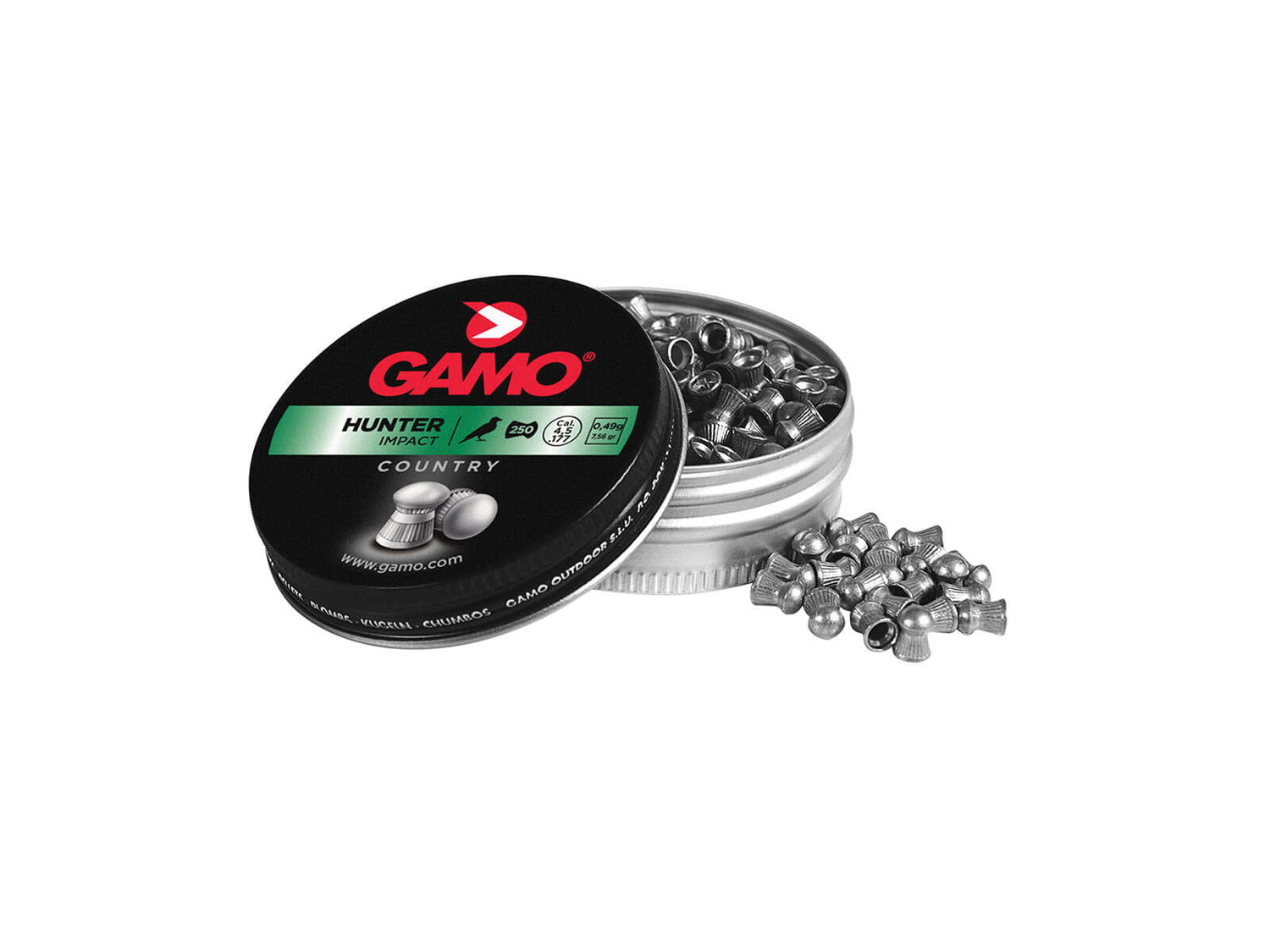 Balines Hunter - 4.5, 250