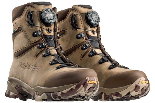 Botas ZAMBERLAN Lynx Mid GTX RR BOA