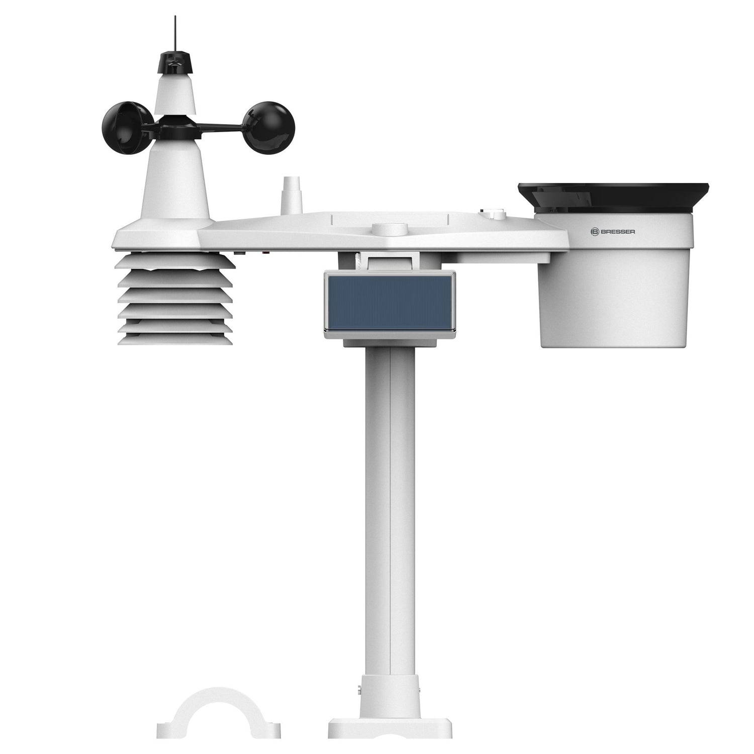 Estación meteorológica BRESSER WLAN 4CAST MD