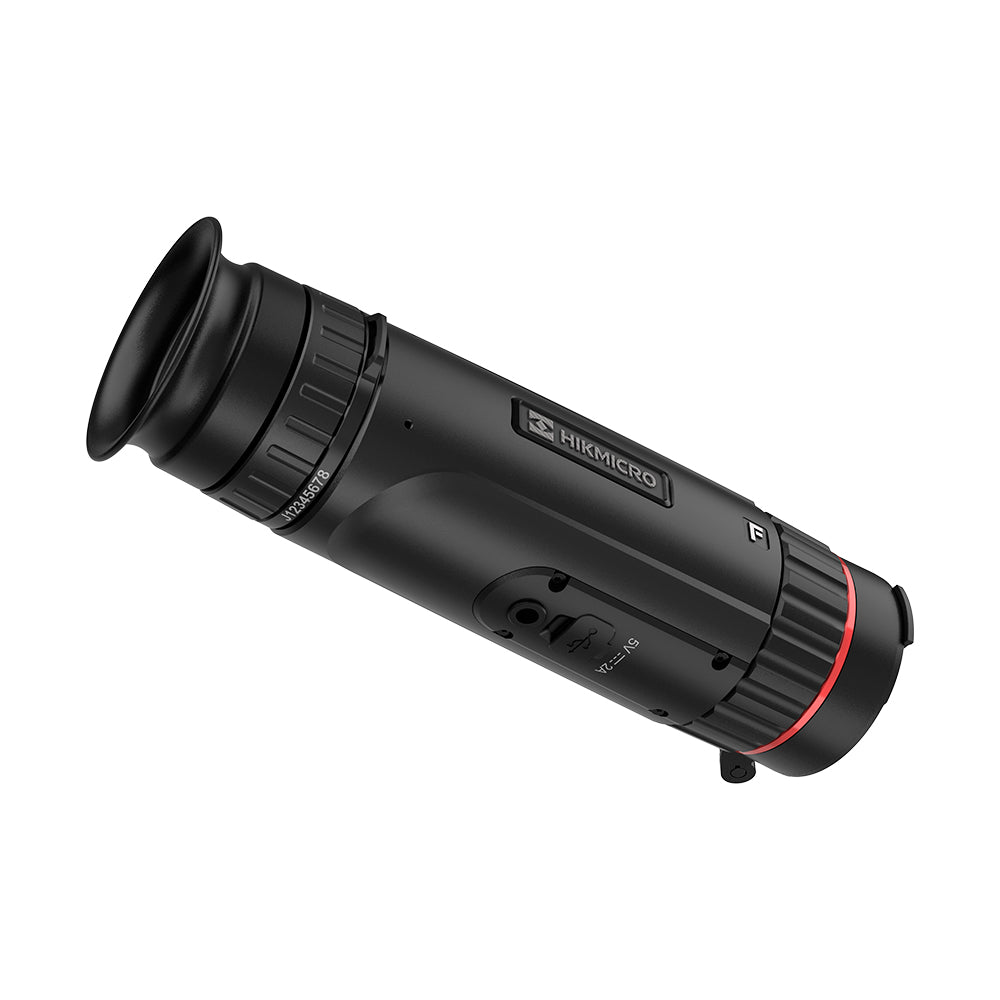 Monocular térmico HIKMICRO Falcon FQ35