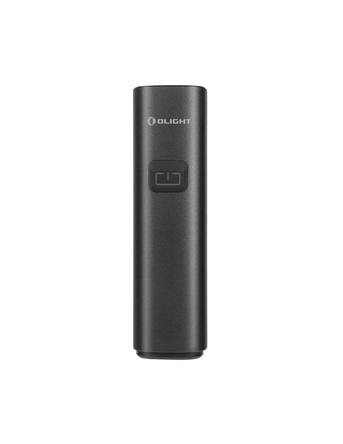 Luz delantera de bicicleta recargable RN 1500 Olight
