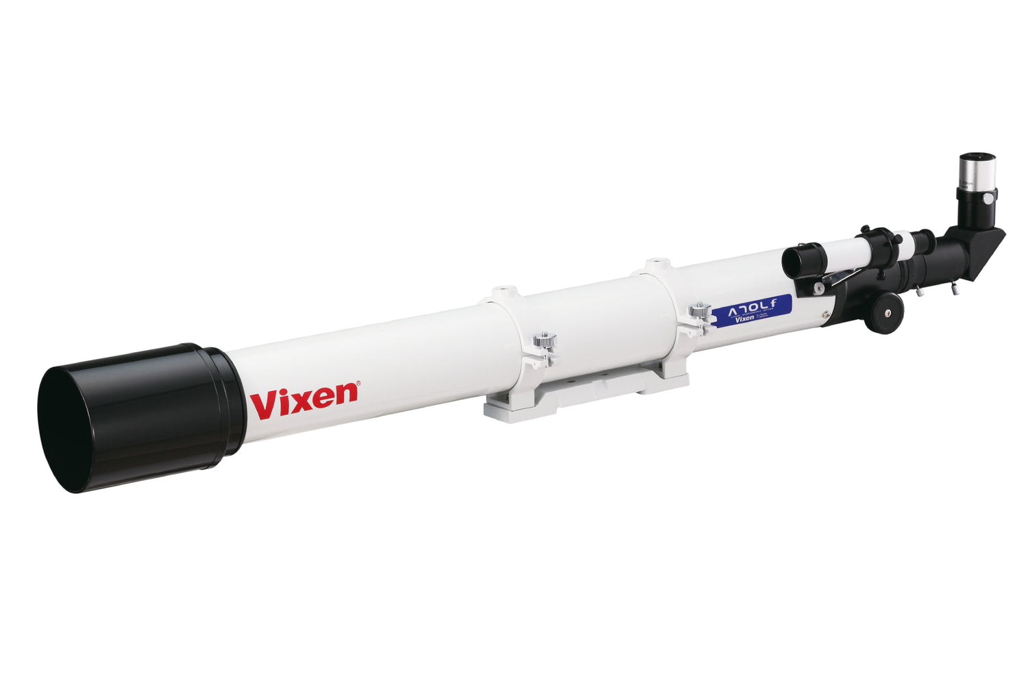 Tubo óptico VIXEN Refractor acromático A70Lf