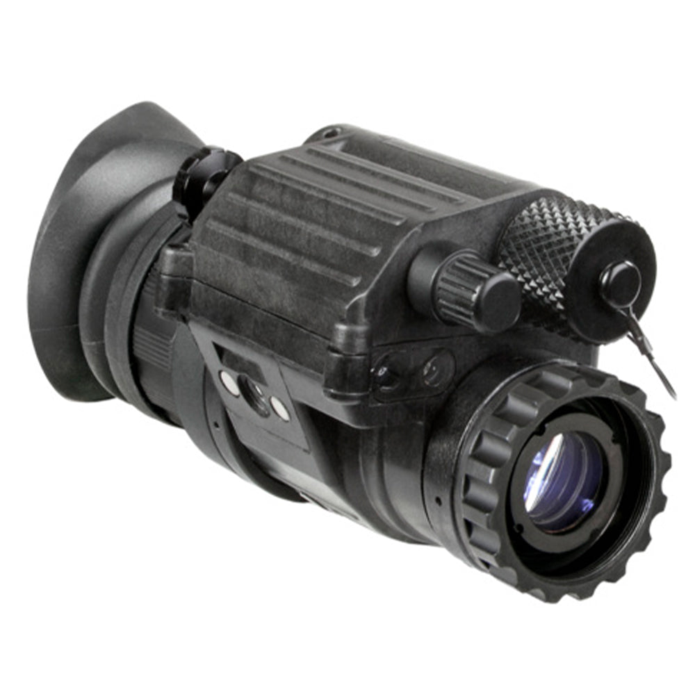 Monocular nocturno AGM PVS14-51 AP tubo iluminador verde