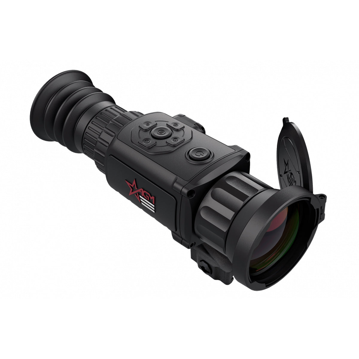 Visor térmico AGM Rattler TS50-640