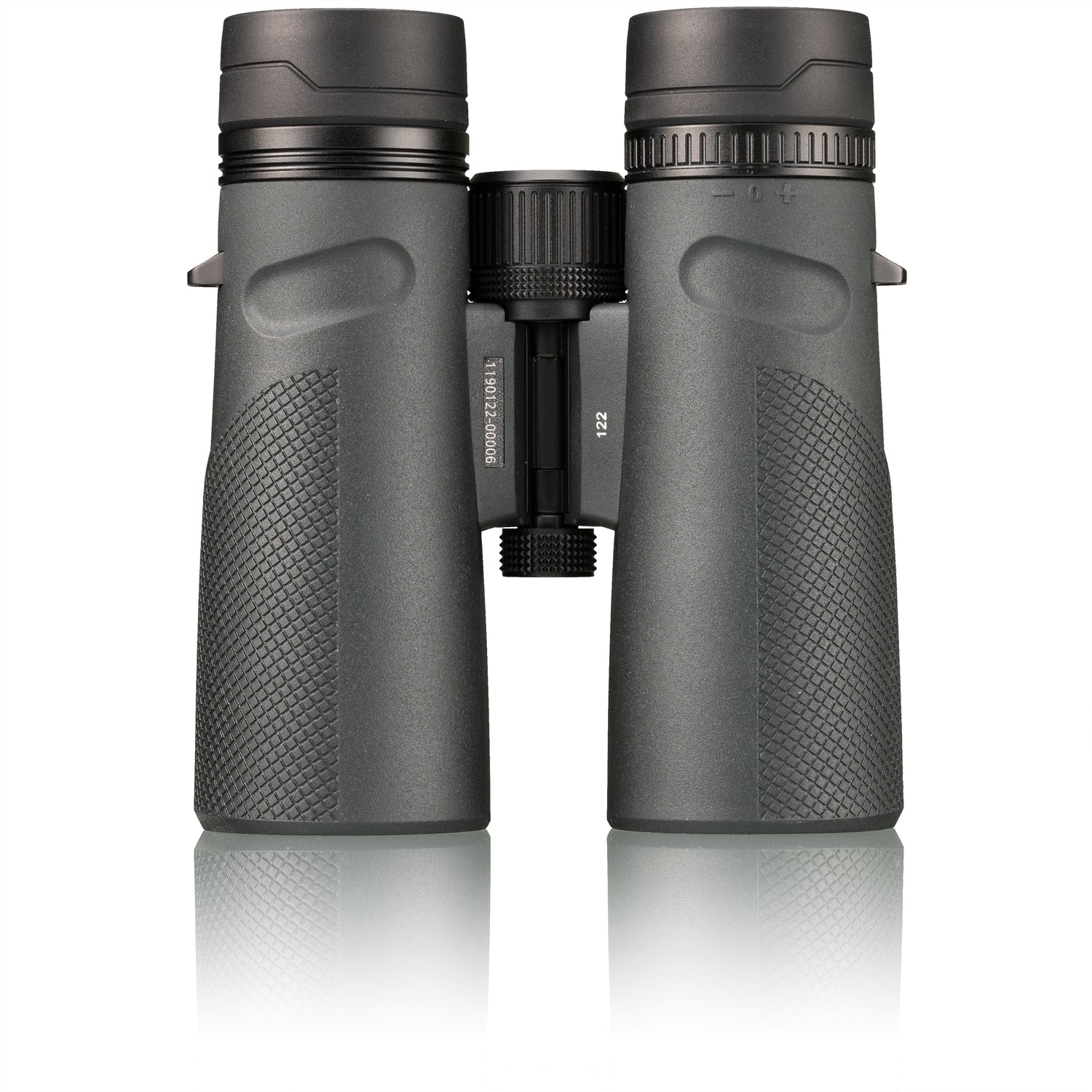 ALPEN OPTICS Black Tusk 8x42 LED