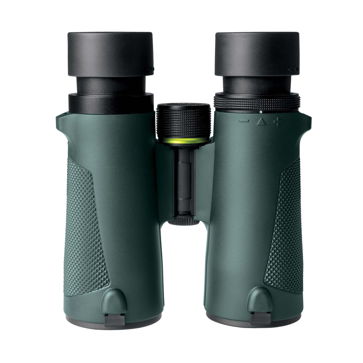 Prismáticos ALPEN OPTICS Shasta Ridge 8x42 con Recubrimiento HR