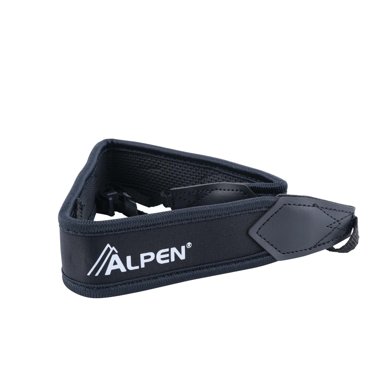 Prismáticos ALPEN OPTICS Shasta Ridge 10x42 con Recubrimiento HR