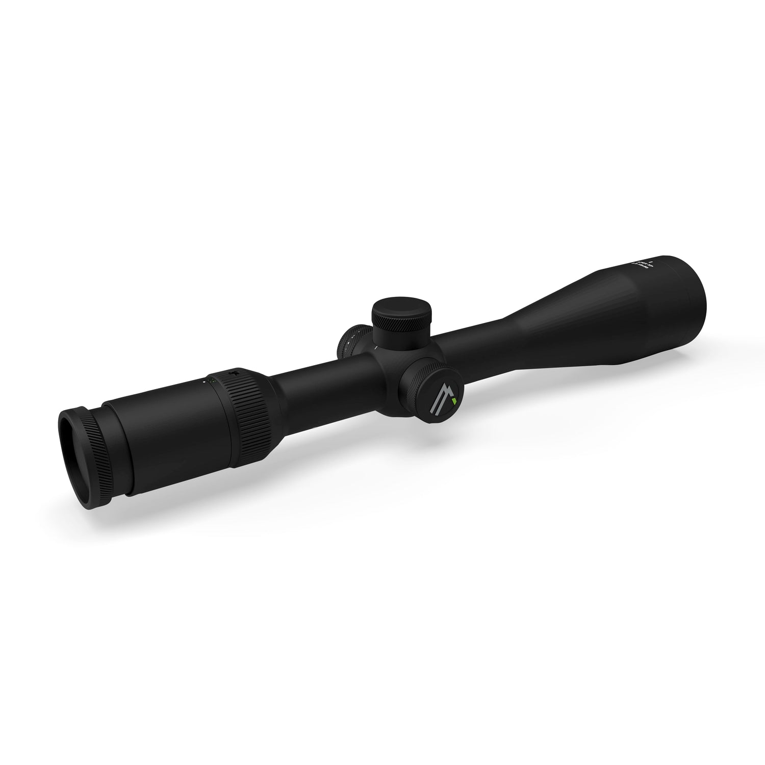 Mira telescópica ALPEN OPTICS Apex XP 2,5-15x50 A4 con tecnología SmartDot