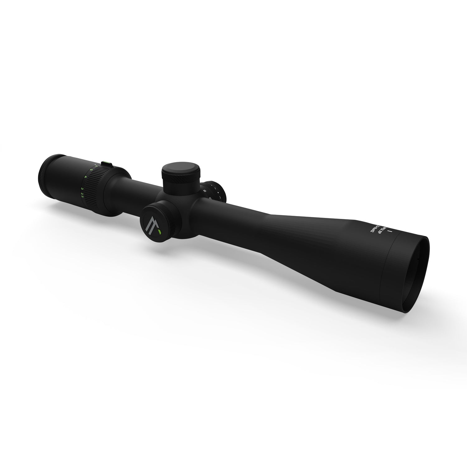 Visor ALPEN OPTICS Apex XP 2,5-16x42 A4 con tecnología SmartDot