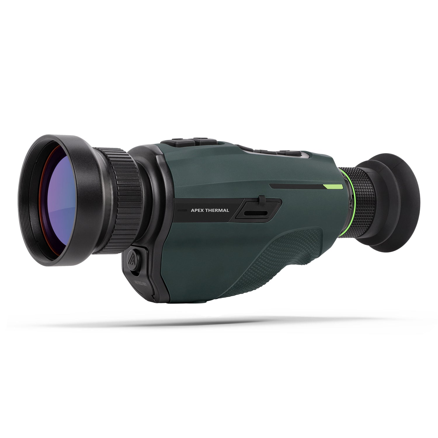 Dispositivo de imagen térmica ALPEN OPTICS Apex, 54 mm / 40 mk / 384x288