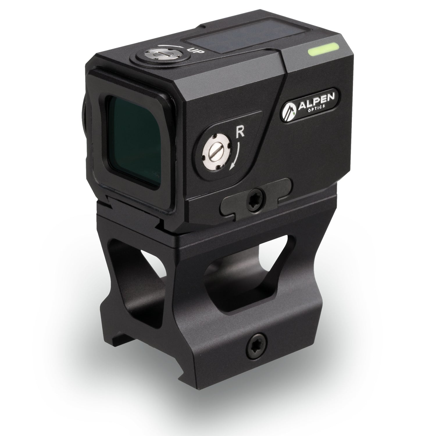 ALPEN OPTICS Argus LT Red Dot 1x20x18 cerrado