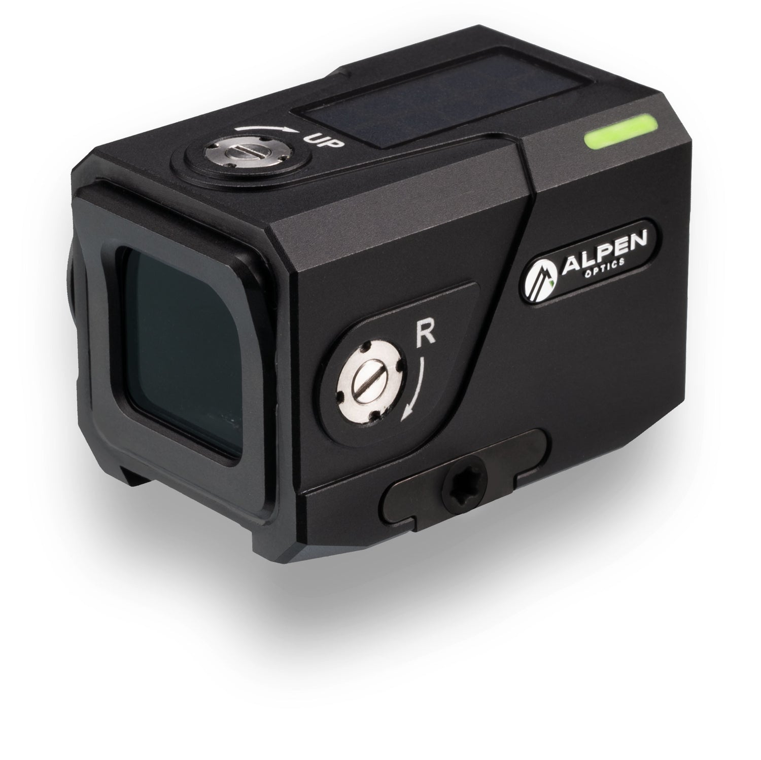 ALPEN OPTICS Argus LT Red Dot 1x20x18 cerrado