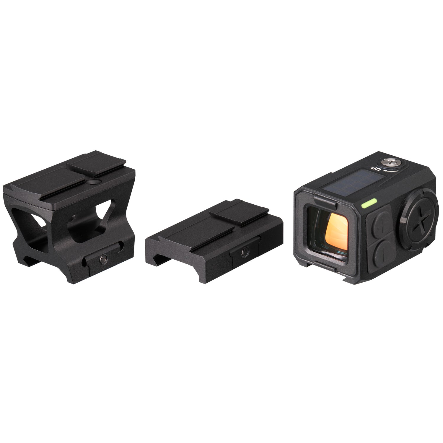 ALPEN OPTICS Argus LT Red Dot 1x20x18 cerrado