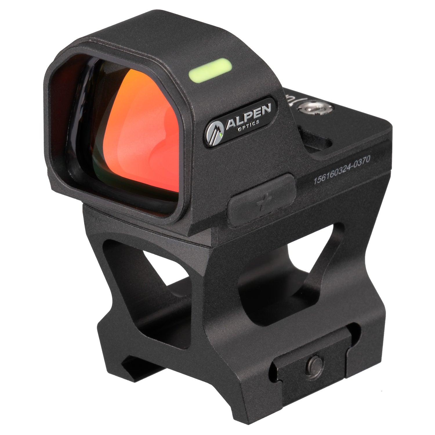 ALPEN OPTICS Argus LT Red Dot 1x26x23 abierto