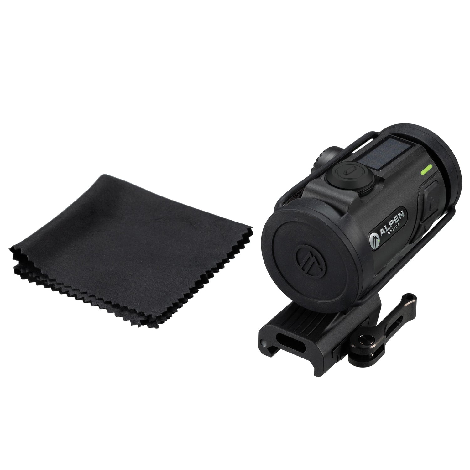 ALPEN OPTICS Nevada LT Prism 3x24 con retícula balística