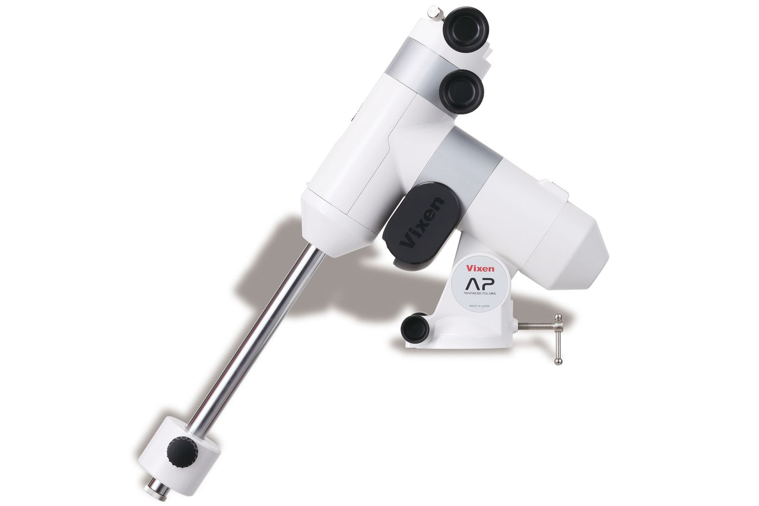 Conjunto de telescopio VIXEN AP-R130Sf-SM